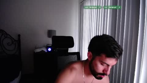 randomink3 online show from July 12, 2:24 am