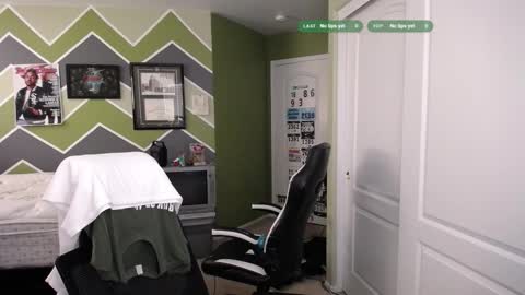 randomink3 online show from October 23, 6:33 pm