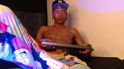 randy_connor9 online show from February 28, 3:26 am