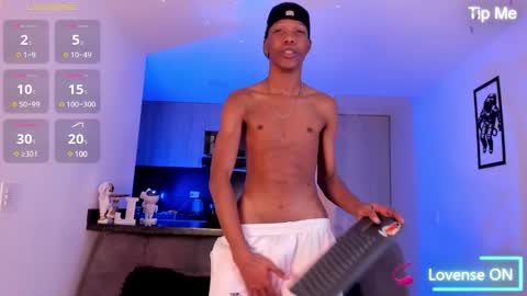 randy_connor9 online show from February 21, 8:28 am