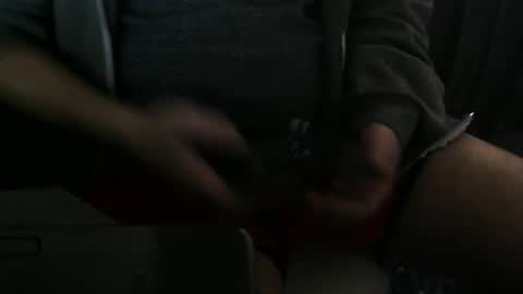 Snapshot of randybater8in chatting on January 11, 3:31 pm Randy8inbater online show from January 11, 3:31 pm