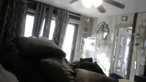 Snapshot of randybater8in chatting on January 3, 6:35 pm Randy8inbater online show from January 3, 6:35 pm