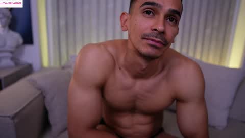 RANDY online show from October 23, 2:15 am