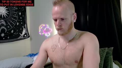 Randy Rod online show from January 14, 10:24 pm