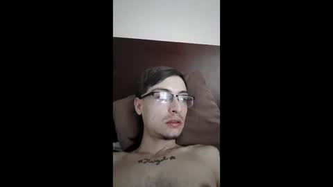 Rangel and Lola online show from April 11, 6:55 pm