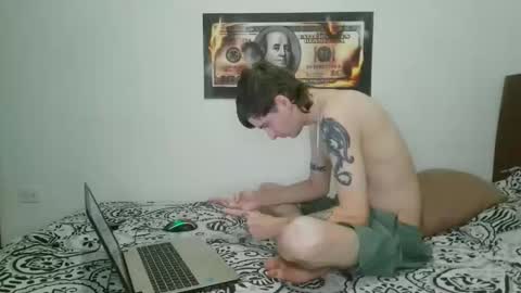 Rangel and Lola online show from March 4, 2:07 am