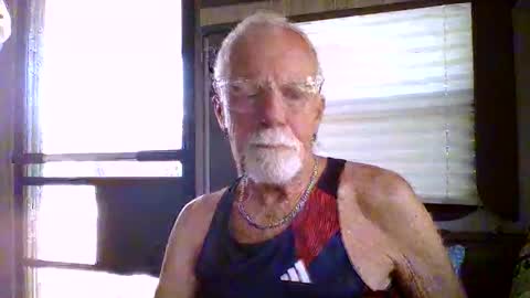 ranger1001 online show from April 24, 3:58 pm