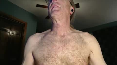Ranger510 online show from May 4, 2:35 am