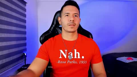 Jonas online show from October 19, 12:04 am