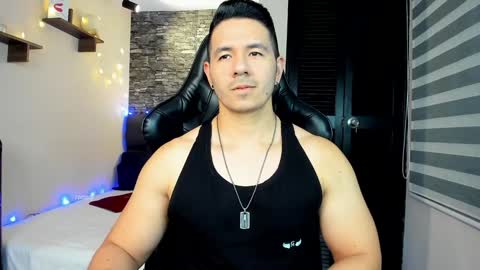 Snapshot of ransoj chatting on December 13, 12:09 am Jonas online show from December 13, 12:09 am