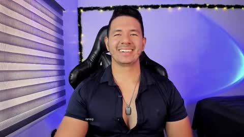 Jonas online show from March 14, 3:08 pm