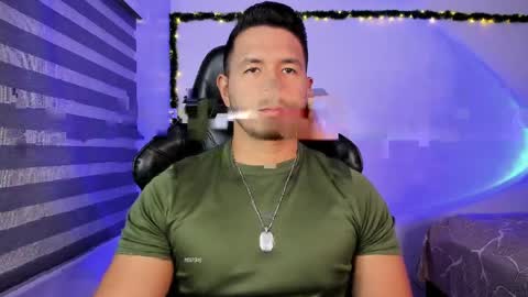 Jonas online show from April 2, 10:28 pm