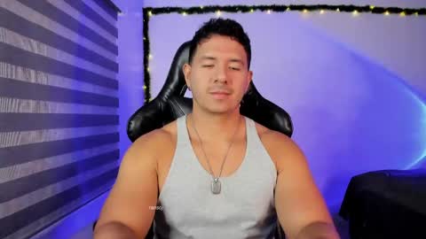 Jonas online show from April 24, 2:03 am