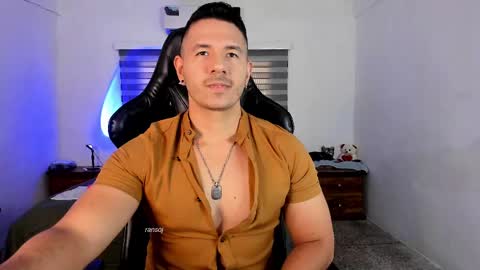 Snapshot of ransoj chatting on September 9, 3:00 pm Jonas online show from September 9, 3:00 pm