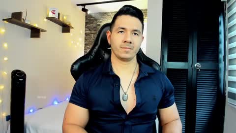 Snapshot of ransoj chatting on January 26, 8:13 pm Jonas online show from January 26, 8:13 pm