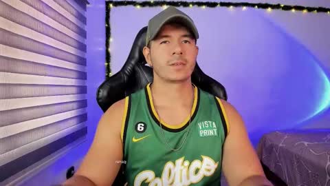 Jonas online show from February 18, 2:58 pm