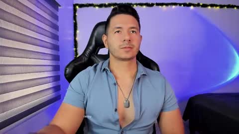 Jonas online show from March 11, 3:08 pm