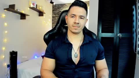 Snapshot of ransoj chatting on January 18, 9:34 pm Jonas online show from January 18, 9:34 pm