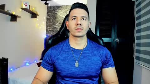 Snapshot of ransoj chatting on January 24, 12:52 am Jonas online show from January 24, 12:52 am