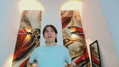 raphael_nyon1 online show from June 1, 3:40 am