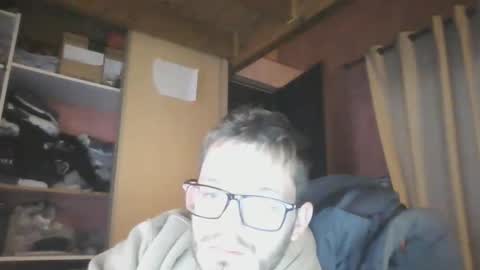 Snapshot of raphaellamane250601 chatting on January 1, 8:15 pm raphaellamane250601 online show from January 1, 8:15 pm