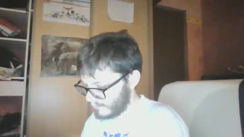 Snapshot of raphaellamane250601 chatting on February 16, 8:00 pm raphaellamane250601 online show from February 16, 8:00 pm