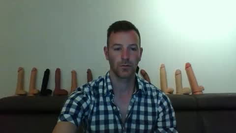 Thomas online show from April 30, 7:48 am