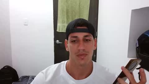 Raul online show from May 2, 2:58 am