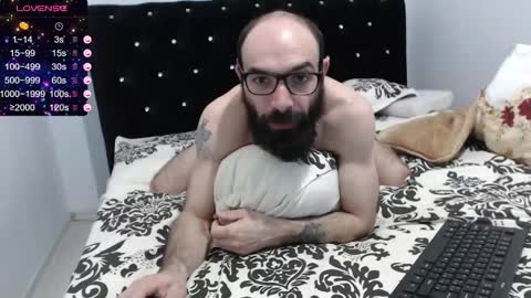 Snapshot of raul27big chatting on March 1, 7:15 pm RaulWildBoy27 online show from March 1, 7:15 pm