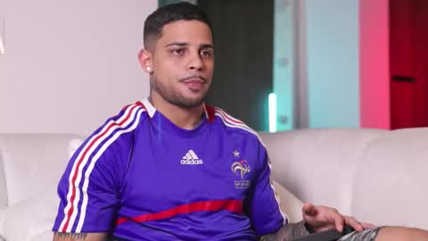 rausch77 online show from November 21, 8:24 am