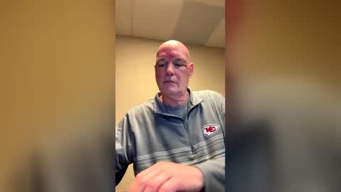 ravchat online show from February 2, 9:23 pm