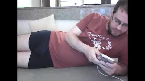 Raven online show from April 5, 11:45 pm