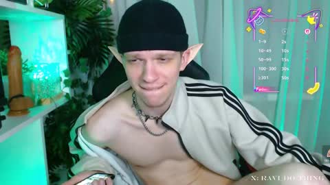 Ravi online show from December 16, 5:31 pm