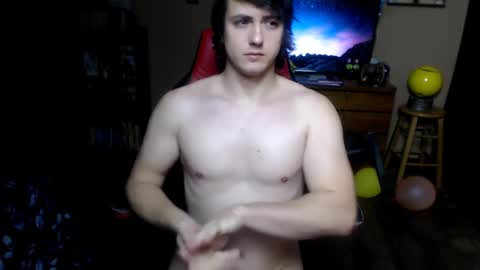 Robby Rotten online show from October 19, 11:19 pm