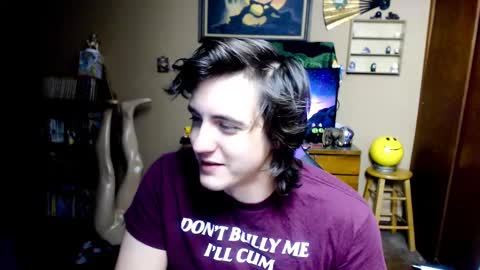 Robby Rotten online show from November 20, 3:39 am