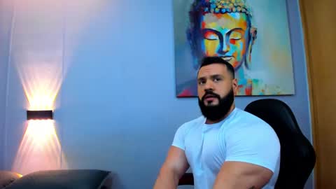 Snapshot of rawmathews chatting on January 14, 1:04 am rawmathews online show from January 14, 1:04 am
