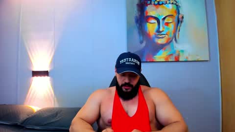 Snapshot of rawmathews chatting on January 9, 11:56 pm rawmathews online show from January 9, 11:56 pm