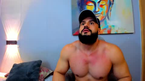 Snapshot of rawmathews chatting on February 21, 3:23 am rawmathews online show from February 21, 3:23 am