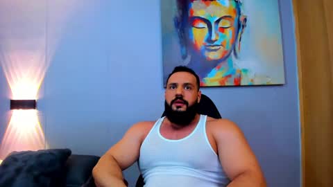 Snapshot of rawmathews chatting on February 12, 4:23 am rawmathews online show from February 12, 4:23 am