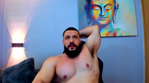 Snapshot of rawmathews chatting on February 22, 5:12 am rawmathews online show from February 22, 5:12 am