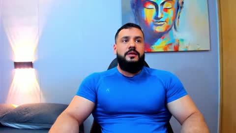 Snapshot of rawmathews chatting on February 8, 11:35 pm rawmathews online show from February 8, 11:35 pm