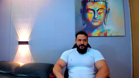 Snapshot of rawmathews chatting on January 9, 12:25 am rawmathews online show from January 9, 12:25 am