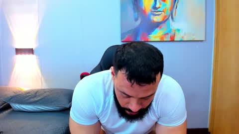 Snapshot of rawmathews chatting on February 6, 12:43 am rawmathews online show from February 6, 12:43 am