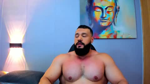 Snapshot of rawmathews chatting on February 2, 7:35 pm rawmathews online show from February 2, 7:35 pm