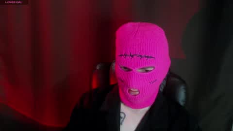 Rax online show from March 8, 9:08 pm