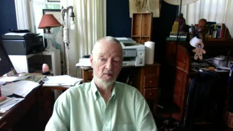 ray1776ray online show from July 12, 7:05 pm