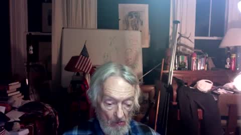 Snapshot of ray1776ray chatting on September 20, 1:38 am ray1776ray online show from September 20, 1:38 am