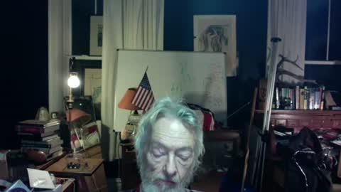 Snapshot of ray1776ray chatting on September 15, 12:35 am ray1776ray online show from September 15, 12:35 am