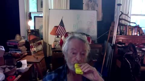 Snapshot of ray1776ray chatting on September 16, 3:13 pm ray1776ray online show from September 16, 3:13 pm