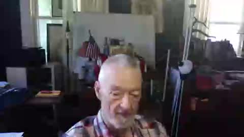 Snapshot of ray1776ray chatting on October 9, 3:28 pm ray1776ray online show from October 9, 3:28 pm